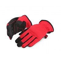 Перчатки электромонтажника КВТ С-31 размер (L)   картинка